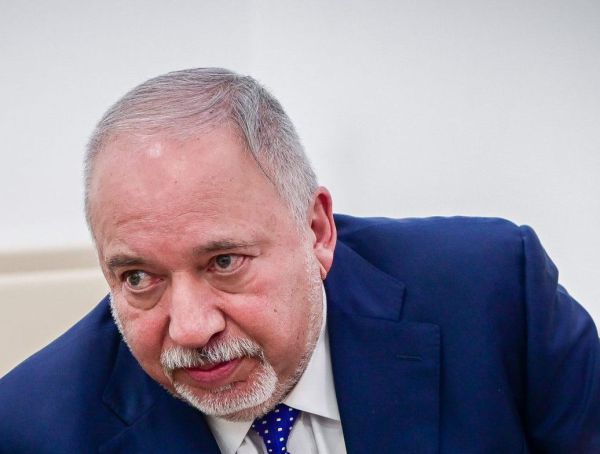 ליברמן: "זוהי סוף דרכה של הממשלה"