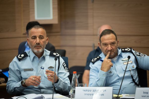 היערכות שיא בירושלים: "נשמר את אווירת החג"