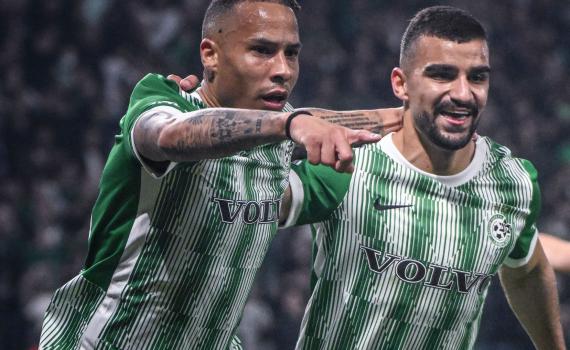 חיפה ניצחה במשחק העונה ועשתה צעד לאליפות