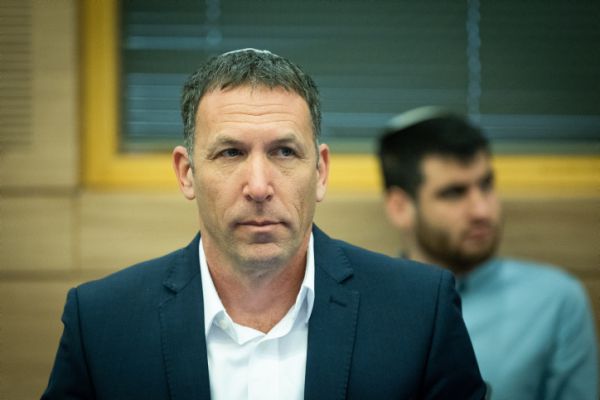 מתן כהנא מציג: הציונות הדתית הראשונה