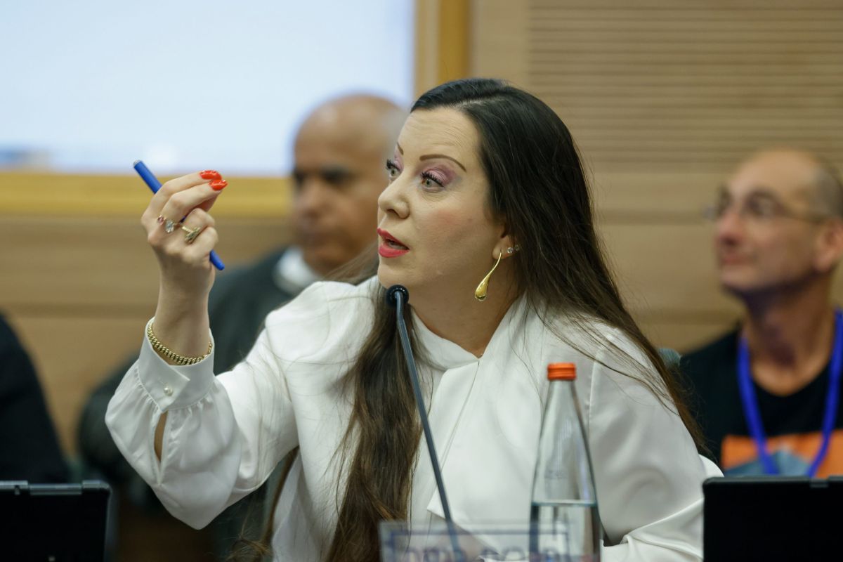 הח"כים עולים למתקפה: "הפגנות של טרוריסטים"