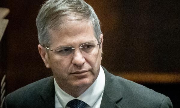 קיש: "הציבור החרדי יצטרך להיכנס מתחת לאלונקה"