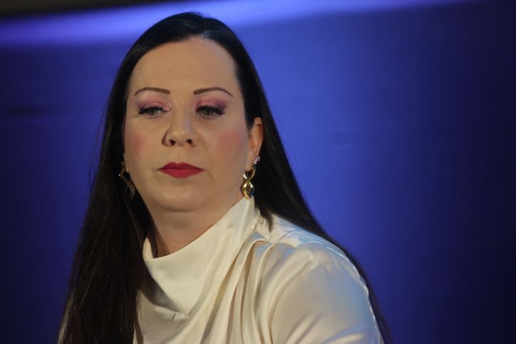 הבן של טלי גוטליב נגד דבריה: "לא מאמין בזה"