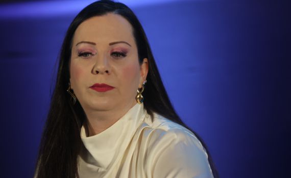 הבן של טלי גוטליב נגד דבריה: "לא מאמין בזה"