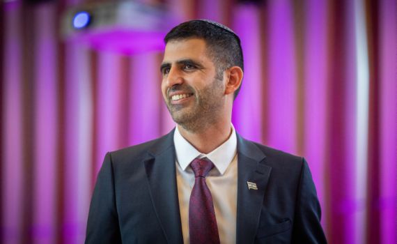 שלמה קרעי מצפצף על נתניהו: "אפשר לשים רובוט בתפקיד"