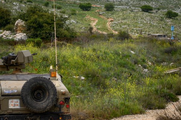 רקטות מסוריה שוגרו לרמת הגולן. אין נפגעים