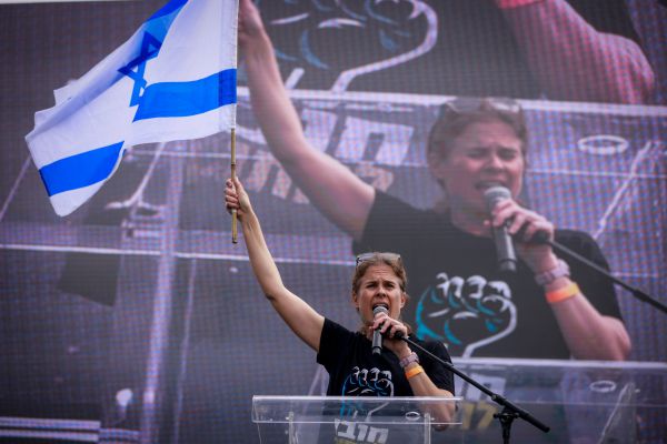 שקמה ברסלר הגישה תביעת דיבה: "נפגש בבית המשפט"