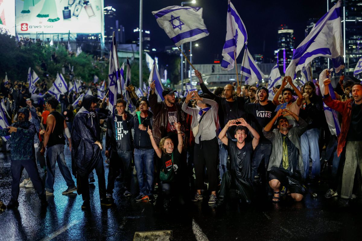 מזרחיות היא לא רק ביולוגיה, היא עמדה פוליטית