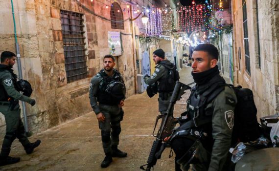 הח"כים מגנים: "רצח בדם קר, המשטרה משקרת"