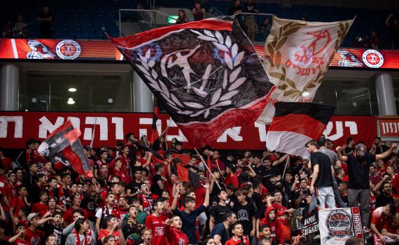 תנקום? הפועל ירושלים מתכוננת לאא"ק אתונה