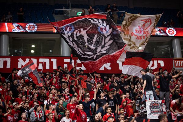 תנקום? הפועל ירושלים מתכוננת לאא"ק אתונה