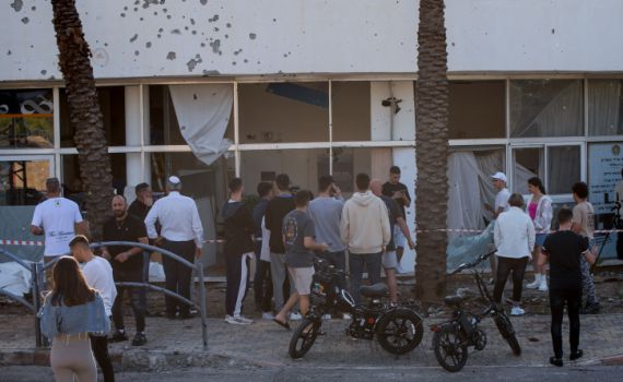 ההסלמה הביטחונית: פיצויים לעסקים מהצפון