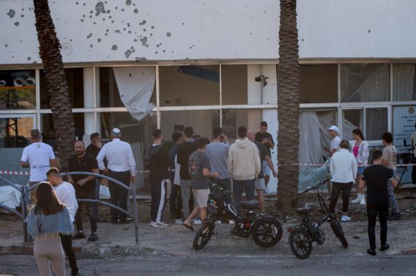 ההסלמה הביטחונית: פיצויים לעסקים מהצפון