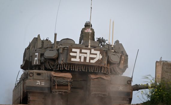 תחילתו של מבצע מתגלגל? דובר צה"ל עושה סדר