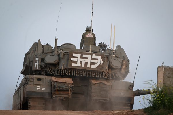 תחילתו של מבצע מתגלגל? דובר צה"ל עושה סדר