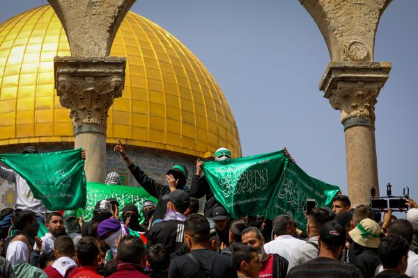 נחשף: סוכל פיגוע ירי בירושלים במהלך הרמדאן