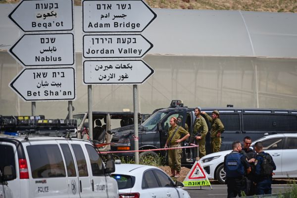 12 פיגועים, 10 פצועים ו-4 נרצחים: סיכום הרמדאן