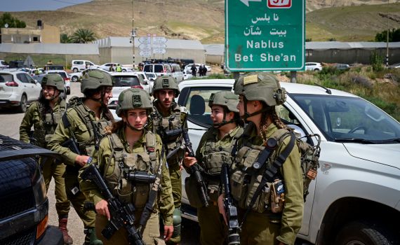 בגלל בלבול: לצה"ל לקח זמן להבין שמדובר בפיגוע