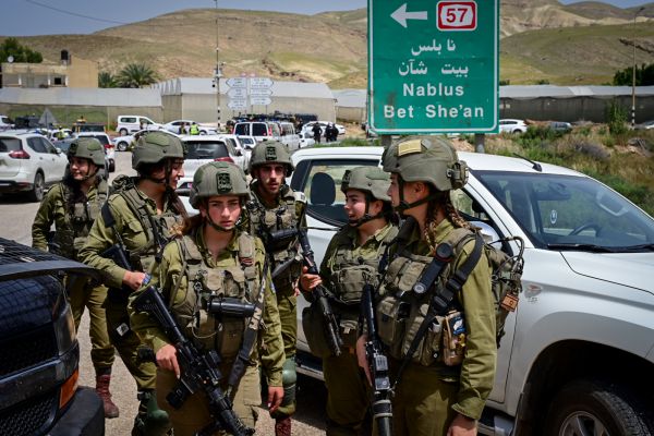 בגלל בלבול: לצה"ל לקח זמן להבין שמדובר בפיגוע