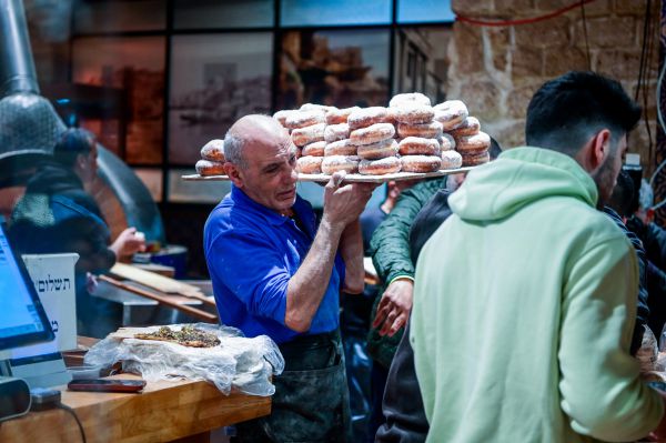 הקוד הסודי: איך תדעו שהחמץ יוצר רק אחרי פסח?