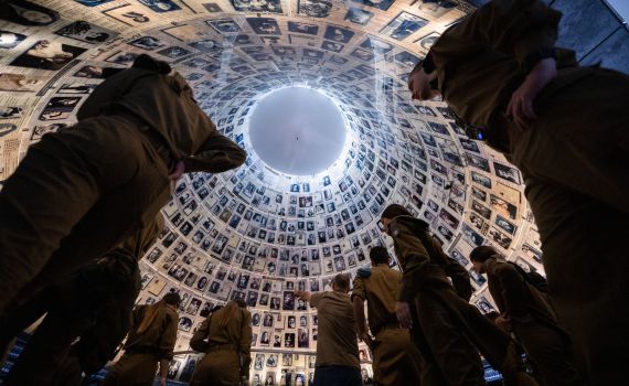 נזכור ולא נשכח: כל הסרטים על השואה ומלחמת העולם השנייה