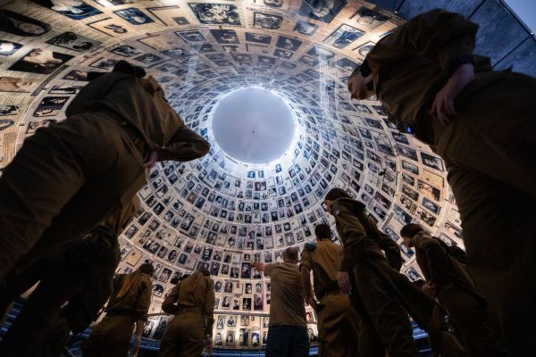 נזכור ולא נשכח: כל הסרטים על השואה ומלחמת העולם השנייה