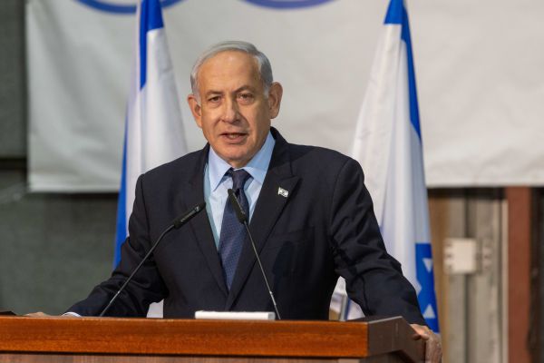 נתניהו פונה לאזרחי ישראל: "יש לנו עוד מה לעשות יחד"