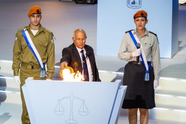 קהלני בראיון: "מה שכתבו עליי על בן לאדן לא אמרו"