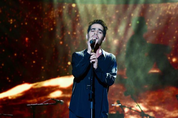 אביב גפן הגיע לקריית גת אך נטש לפני ההופעה