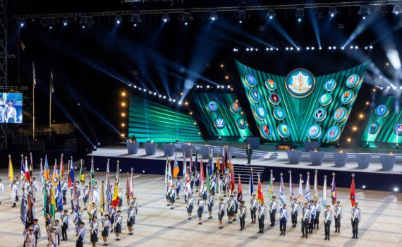 ערב יום העצמאות: ערוץ 14 נותן פייט; כאן 11 אכזב