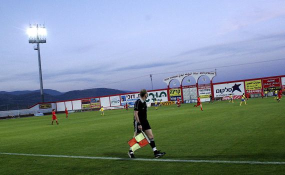 ראש עיריית קריית שמונה נגד בני סכנין: "לא ראוי"