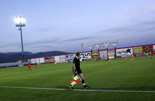 ראש עיריית קריית שמונה נגד בני סכנין: "לא ראוי"