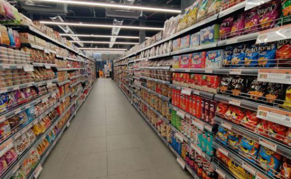 תשעה מוצרים במחירים מנצחים רק ברשת "ויקטורי"