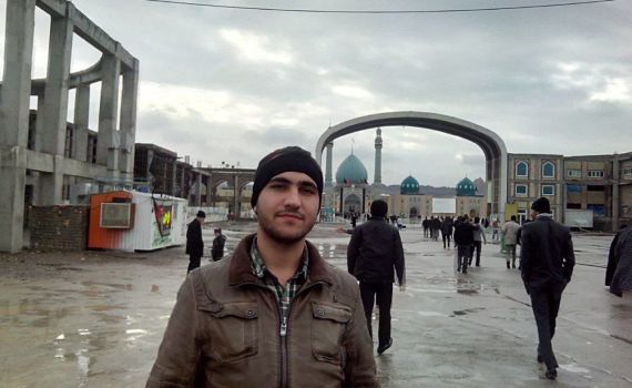 דיווח: יועץ איראני נוסף נהרג מהתקיפה בדמשק