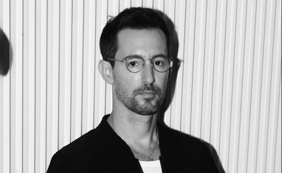 הזמר והיוצר שיופיע בטקס המרכזי של מצעד החיים