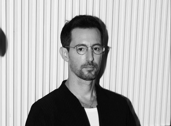 עברי לידר לסרוגים: "כשפנו אליי, היה לי ברור שאתגייס"