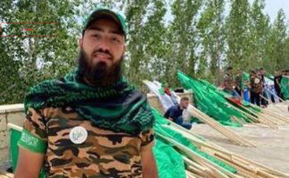 כוחות הביטחון סיכלו פיגוע ירי כנגד כוחות משטרה בי-ם