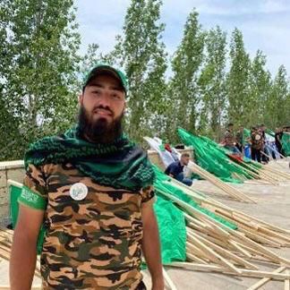 כוחות הביטחון סיכלו פיגוע ירי כנגד כוחות משטרה בי-ם