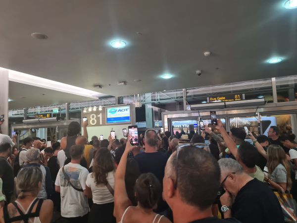 כ-300 ישראלים תקועים בתאילנד: "כאוס טוטאלי"