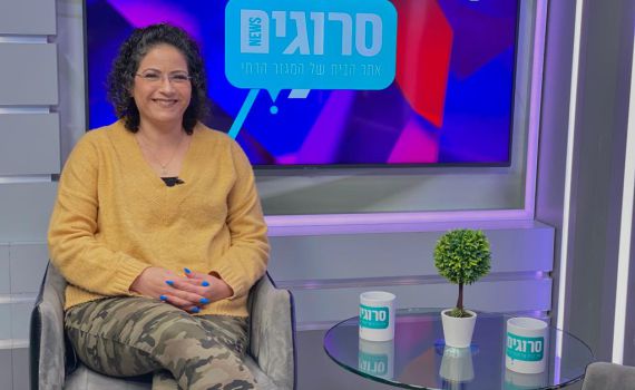 המאמי הלאומי התגלה כפדופיל| מסורבת גט בראיון