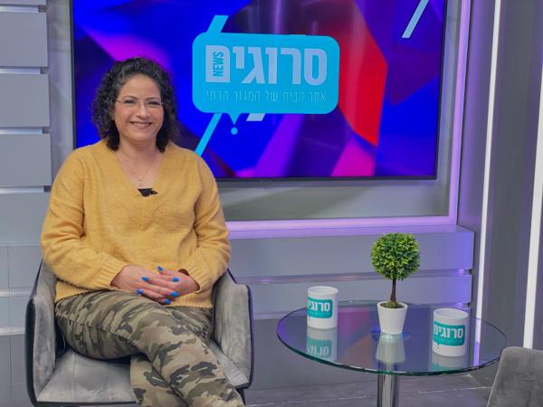 המאמי הלאומי התגלה כפדופיל| מסורבת גט בראיון