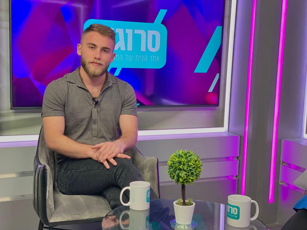 אביעד יצא מכת: "שטיפת מוח כדי לבשר על הגאולה"