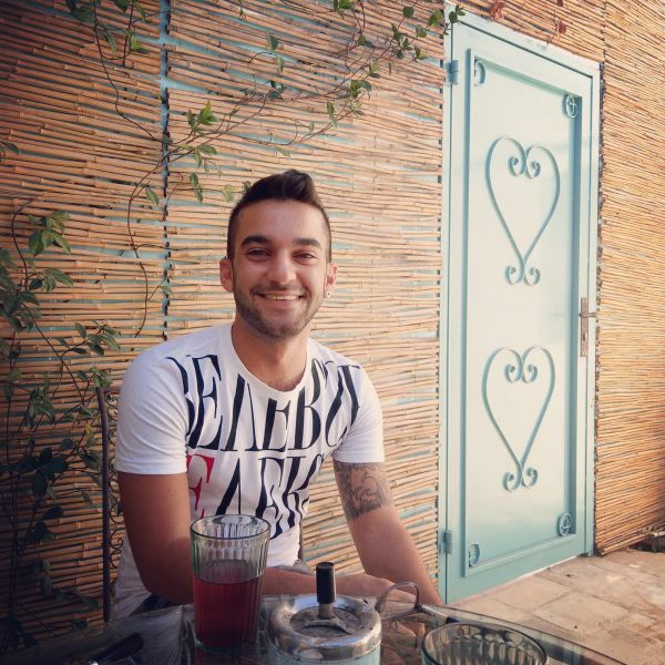 שובל התמכר לסמים: "כשנכנעתי, יצאתי לחופשי"