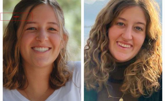 שכם: חוסלו המחבלים שרצחו את בנות משפחת די