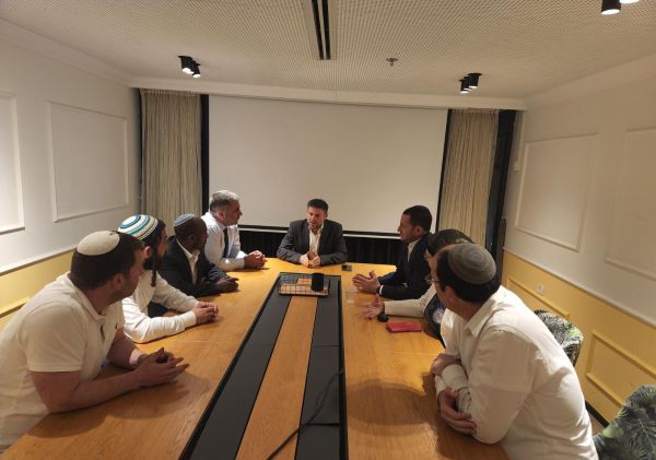 הציונות הדתית לנתניהו: "נחושים להוביל שינוי"