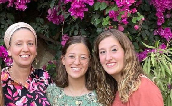 "להציל חיים": משפחתה של לאה תתרום את איבריה