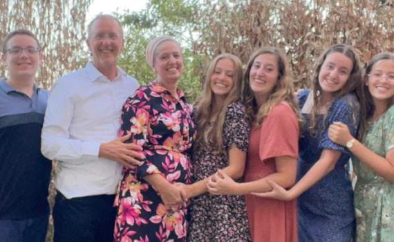 האב השכול: "אין הצדקה לטרור, תתמכו בישראל"