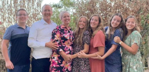 האב השכול: "אין הצדקה לטרור, תתמכו בישראל"