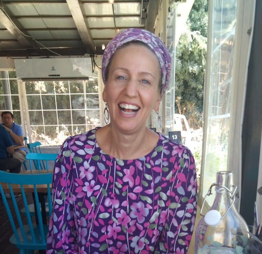 מנהלה של לוסי הי"ד: "נכבה האור בחדר המורים שלנו"