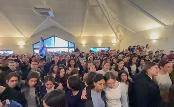 לאה די הובאה למנוחות: 'אמא תגידי לי שזה חלום רע'